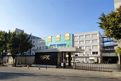 Shenzhen VIP-TEK Electronic Co., LTD