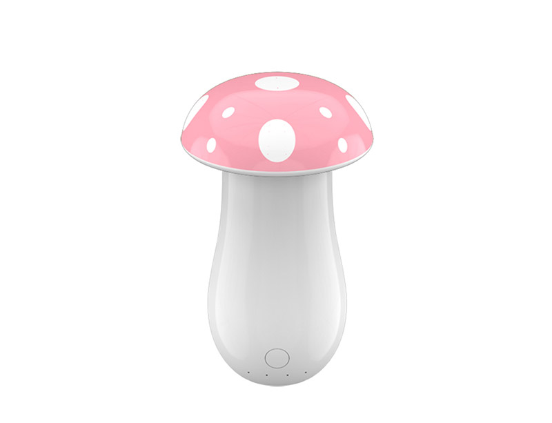 HB47 Mushroom Lights