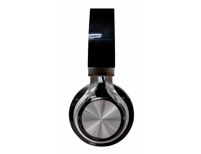 BH02 Headphone