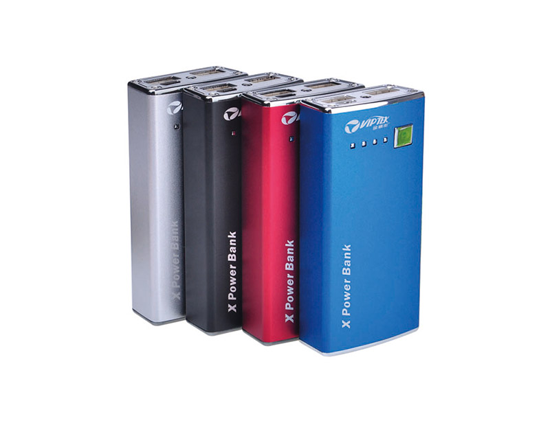 H009 Power Bank