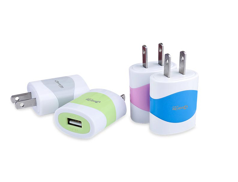 USB-9 Charger