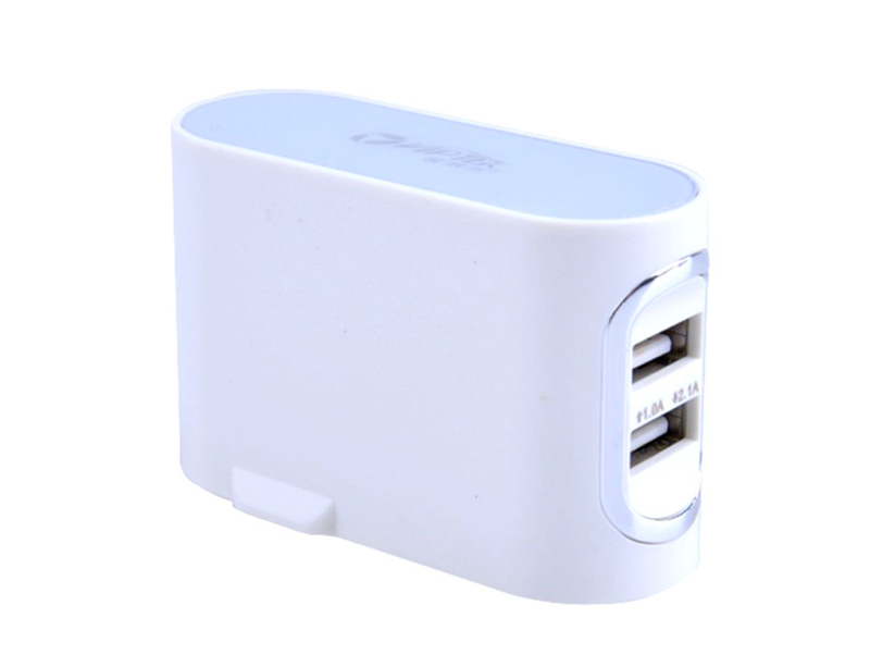 USB-12 Charger