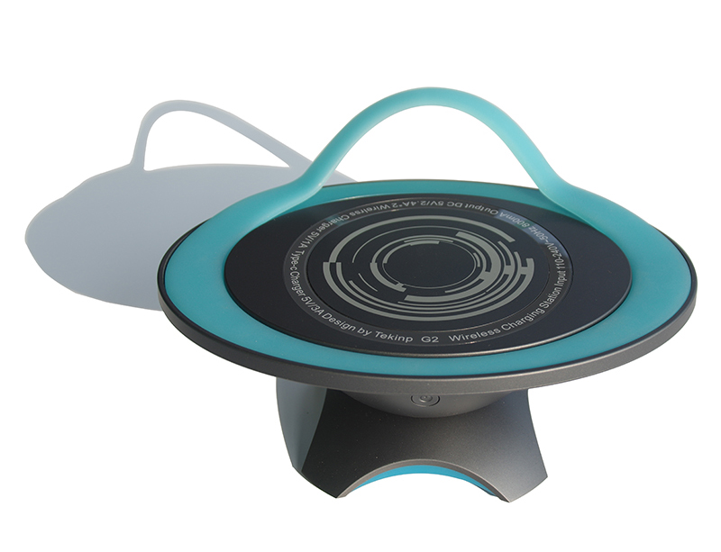 G2 Wireless Charger