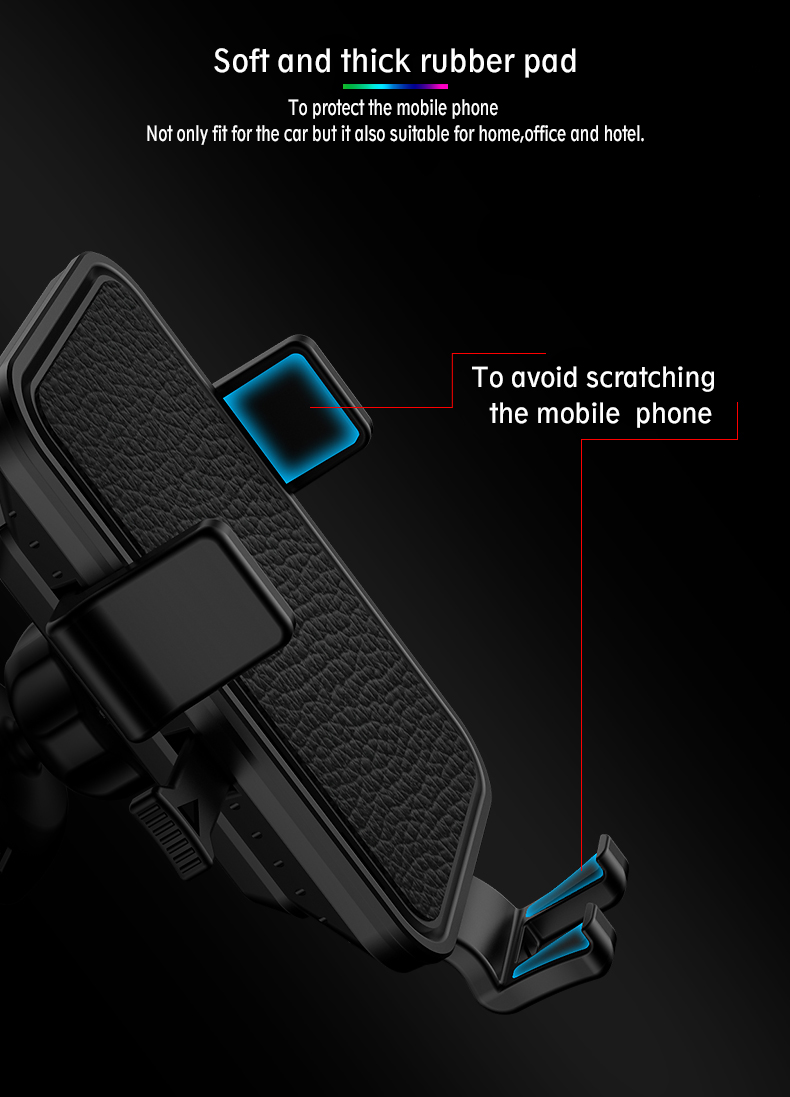 008  FAST WIRELESS CHARGER
