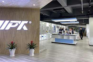 Shenzhen VIP-TEK Electronic Co., LTD